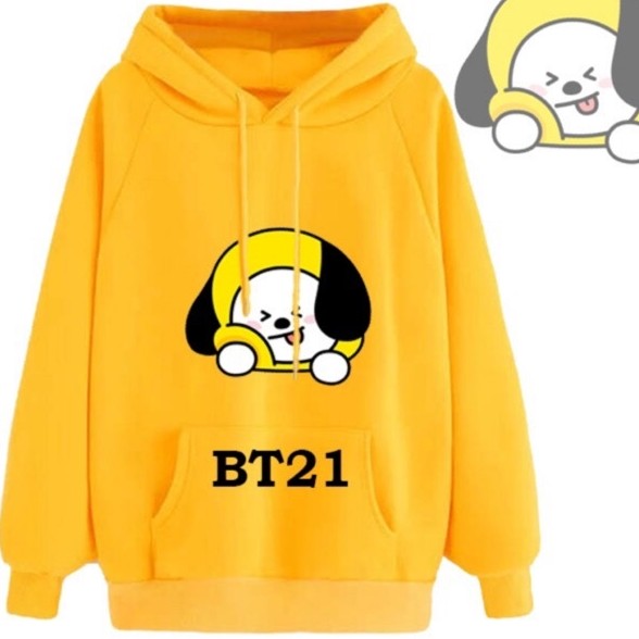 Hoodie chimmy online