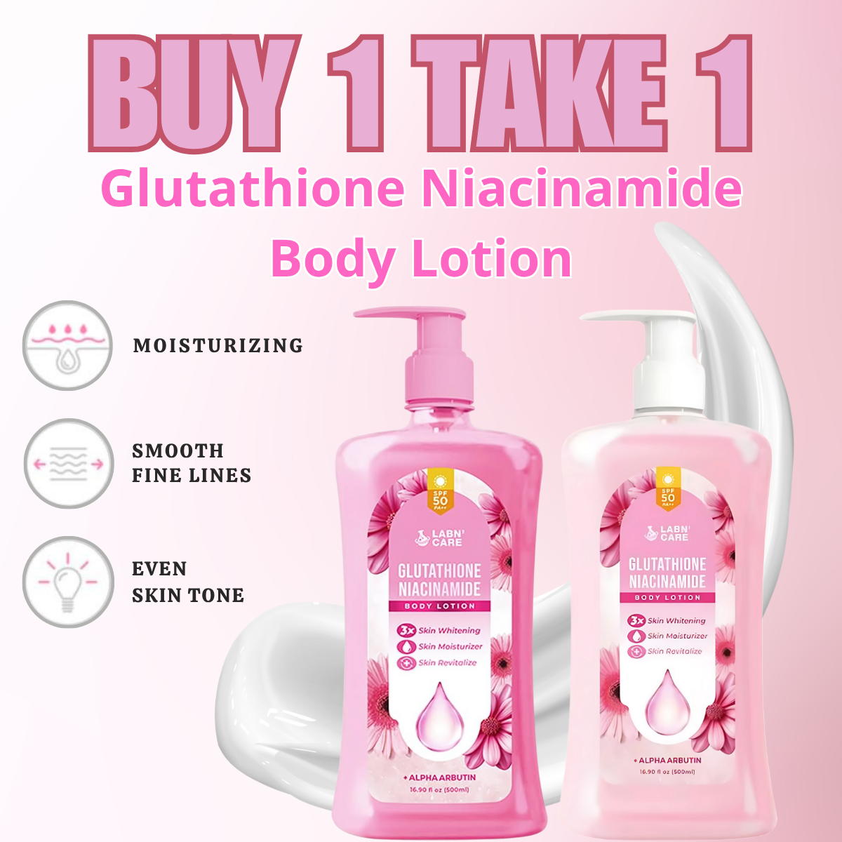 glutathione niacinamide body lotion benefits APLB - Glutathione Niacinamide Body