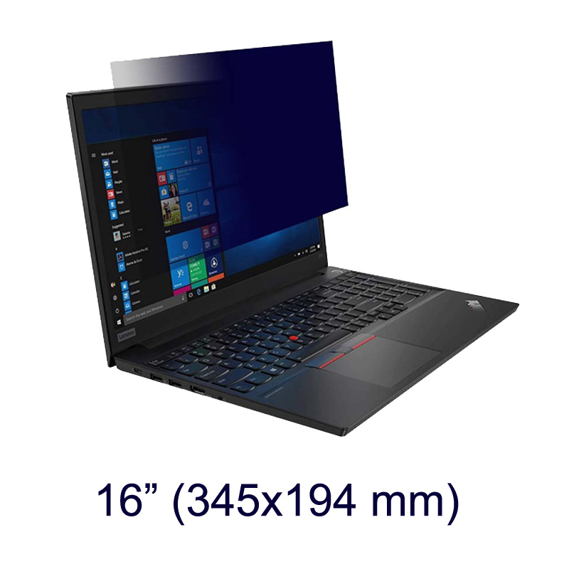 Privacy Screen Protector Laptop 13 14 15.6 inch Notebook PC Computer