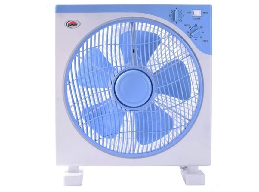 Kyowa Box Fan 12" / KW6900 Lazada PH