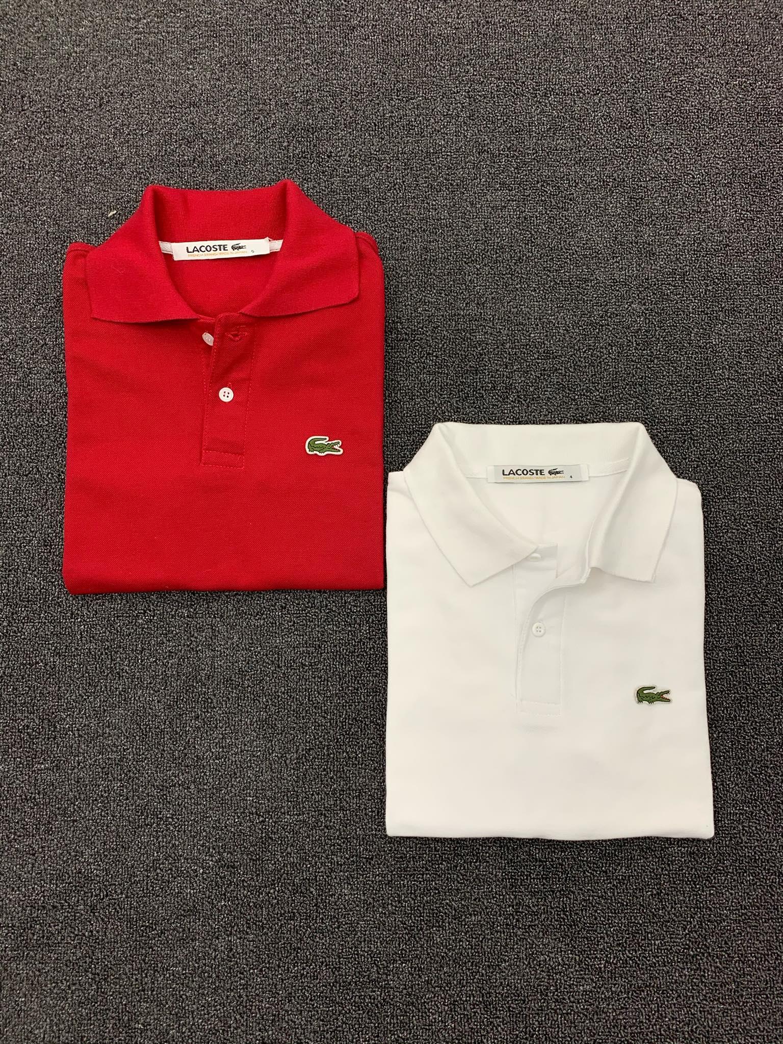 Lacoste Polo Price Philippines Finland, SAVE 34% -