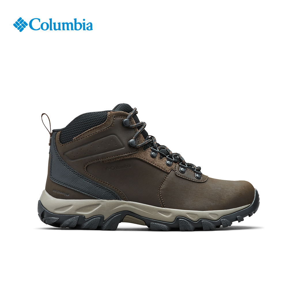 columbia trek shoes