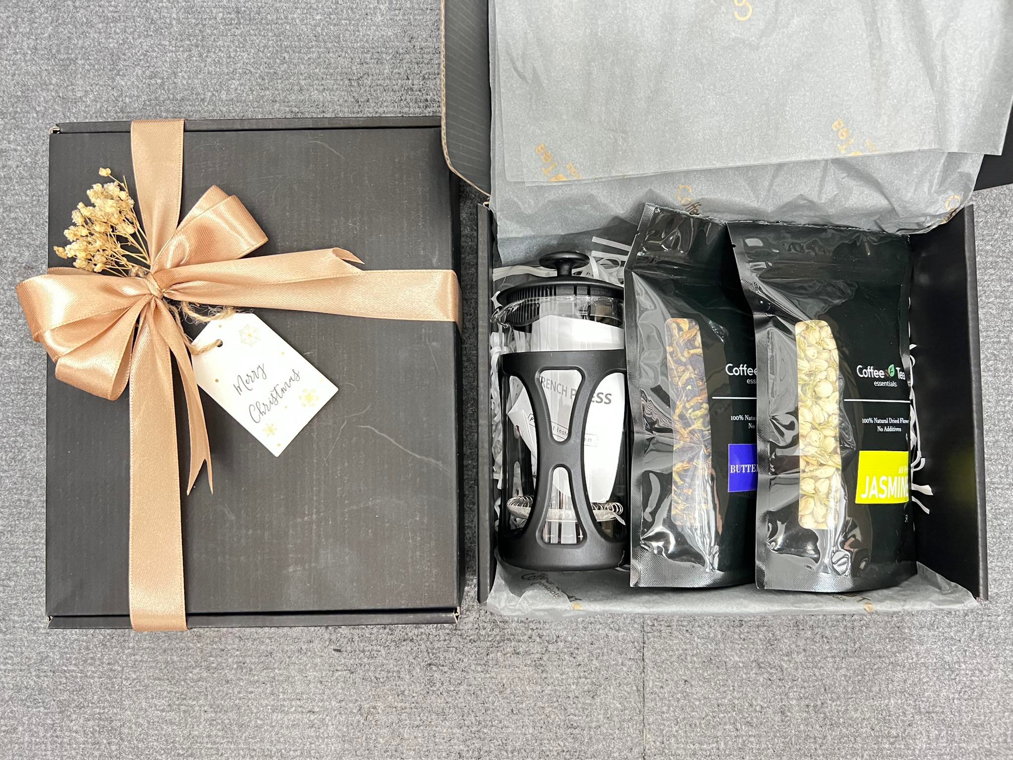 CNTE Holiday Gift Set / Christmas Gift Ideas Lazada PH