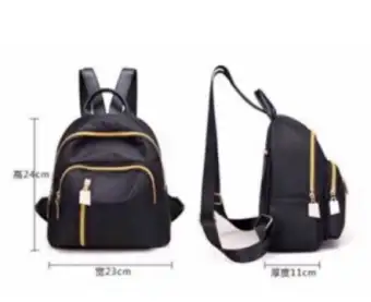 mini backpack lazada