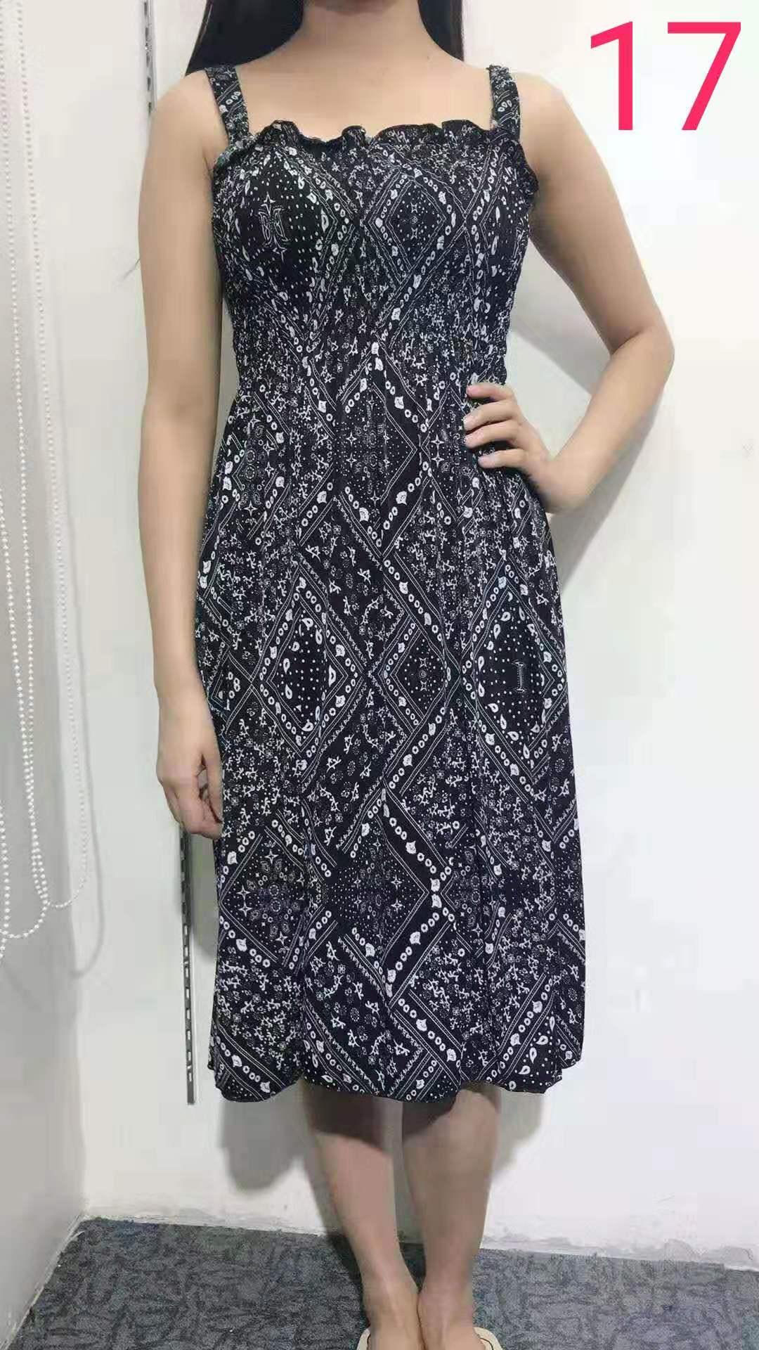 one piece dress summer