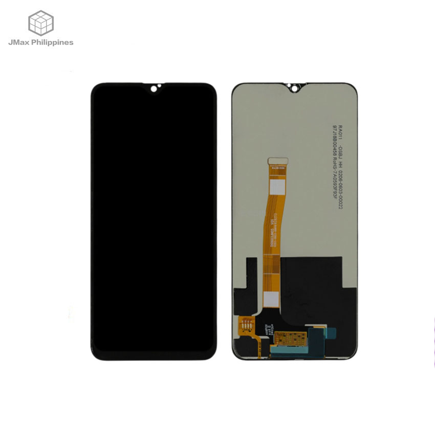 lcd realme blp729