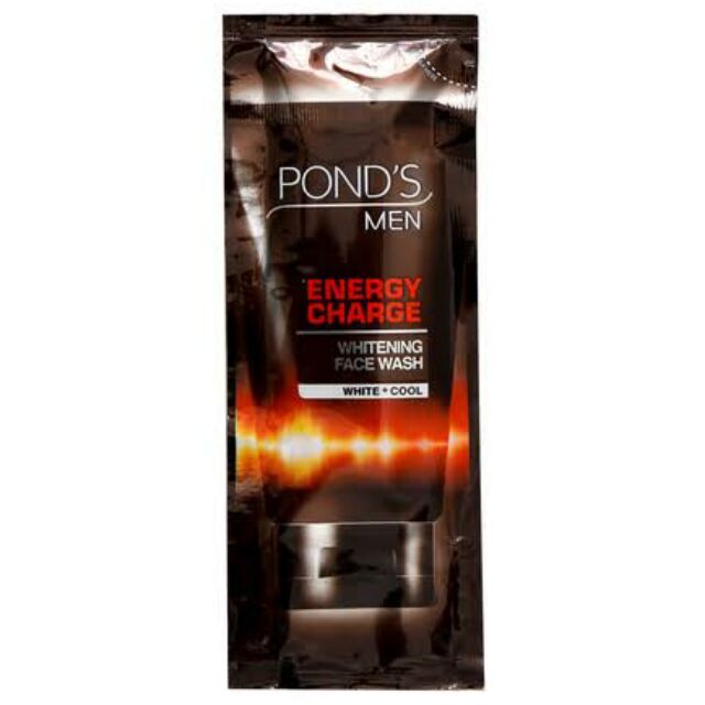 ponds energy charge price