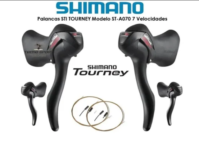 Sti shimano store tourney