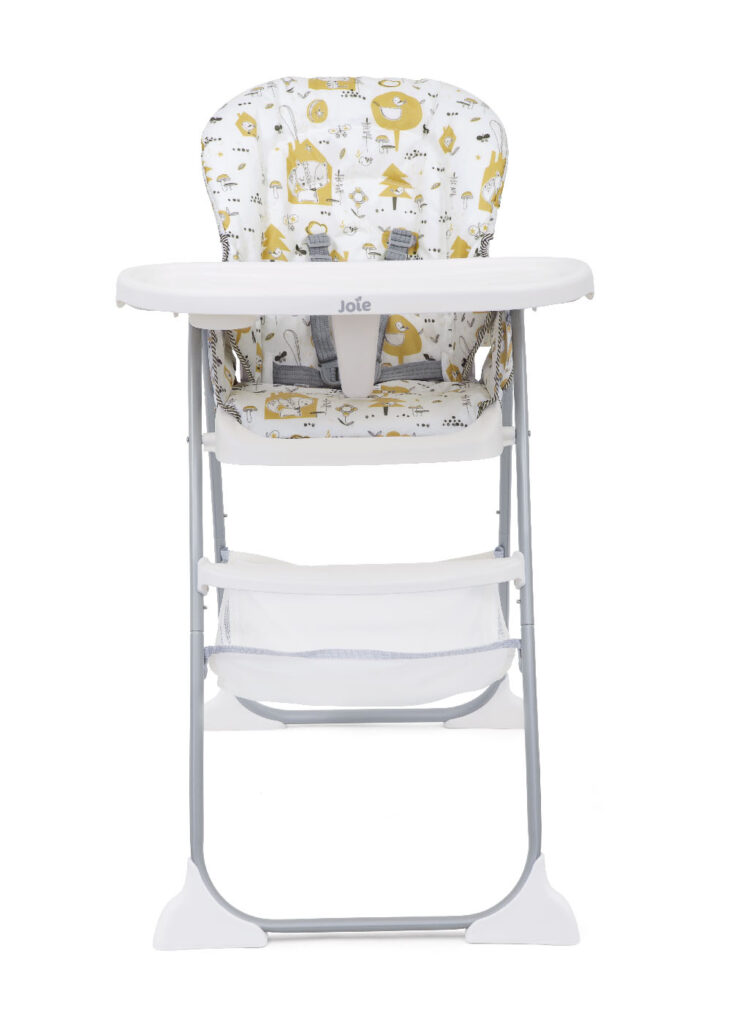 joie mimzy snacker 123 highchair