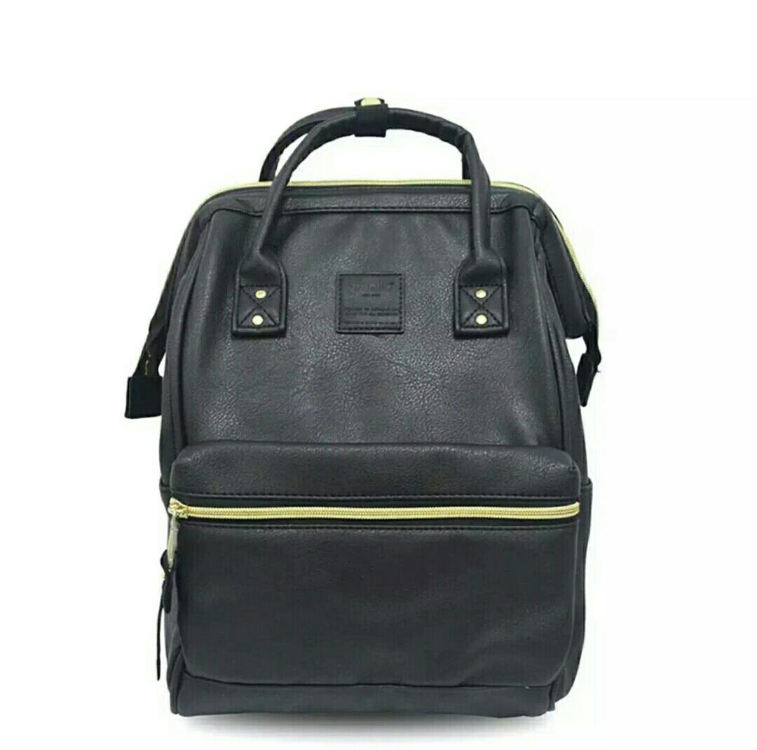 buy leather backpacks online