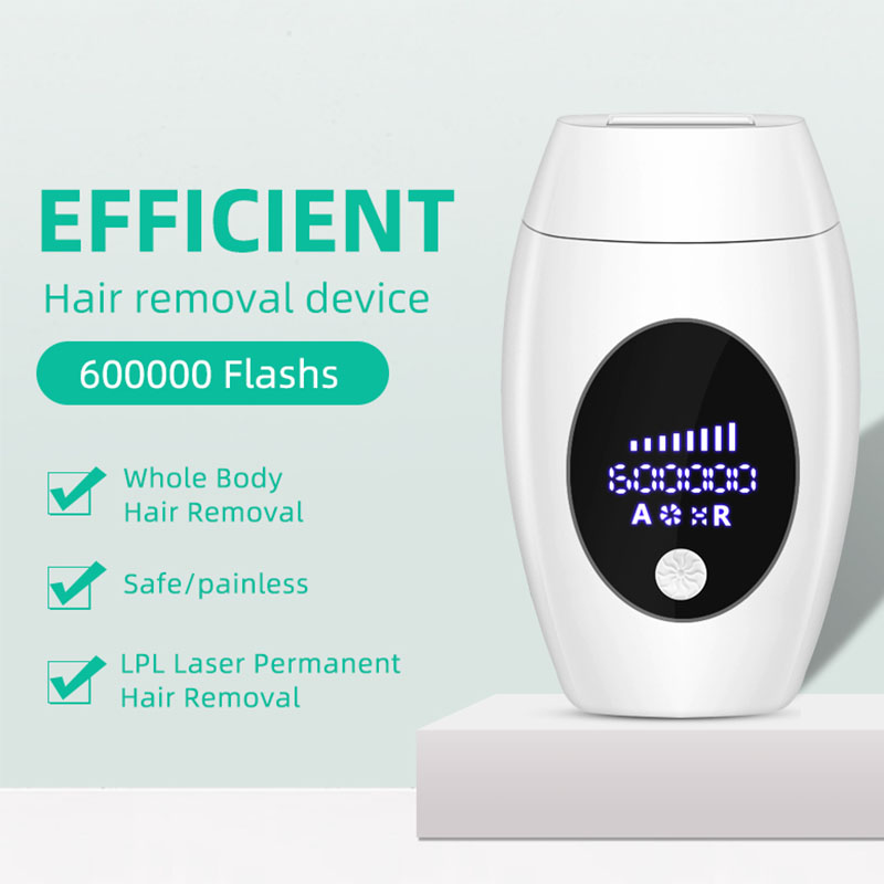 laser hair removal machine shaver shop