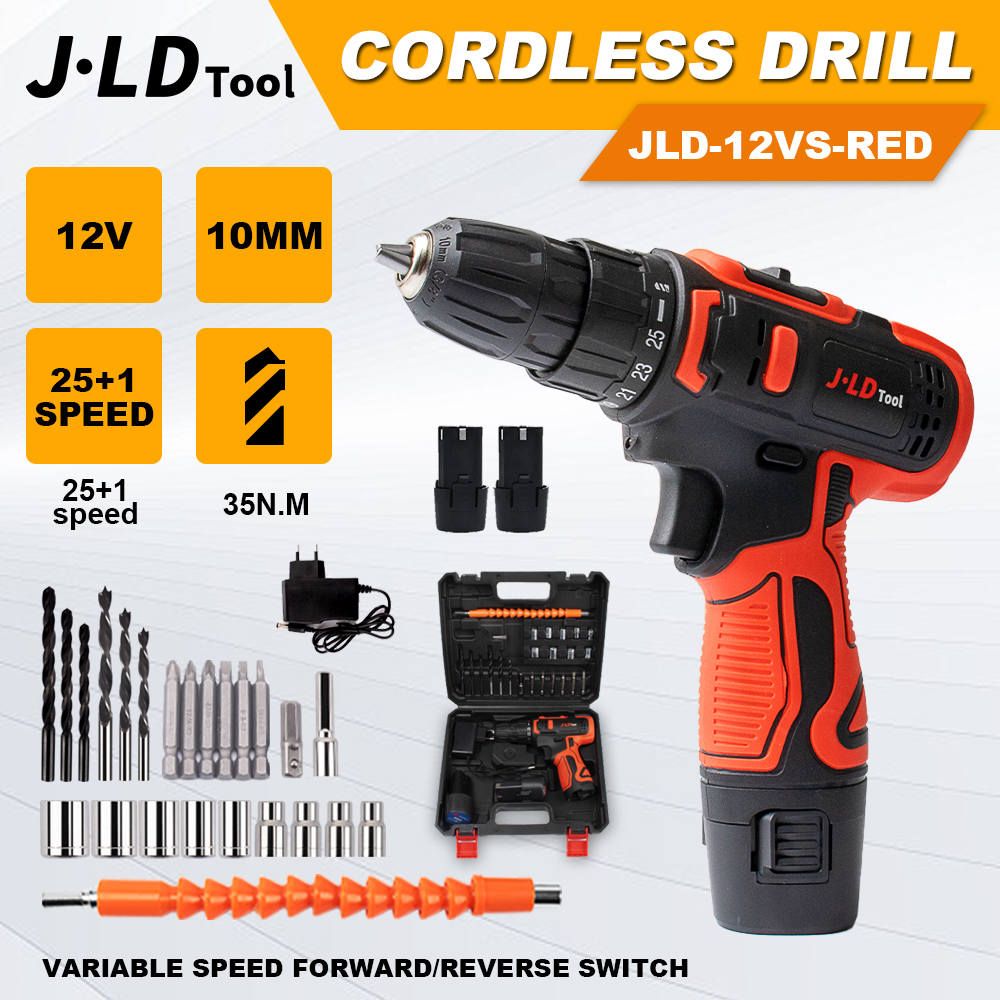 Habo drill 25v sale