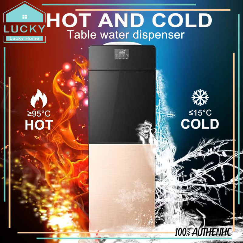 Water Dispensers Hot and Cold Water Dispenser Fully Automatic Home