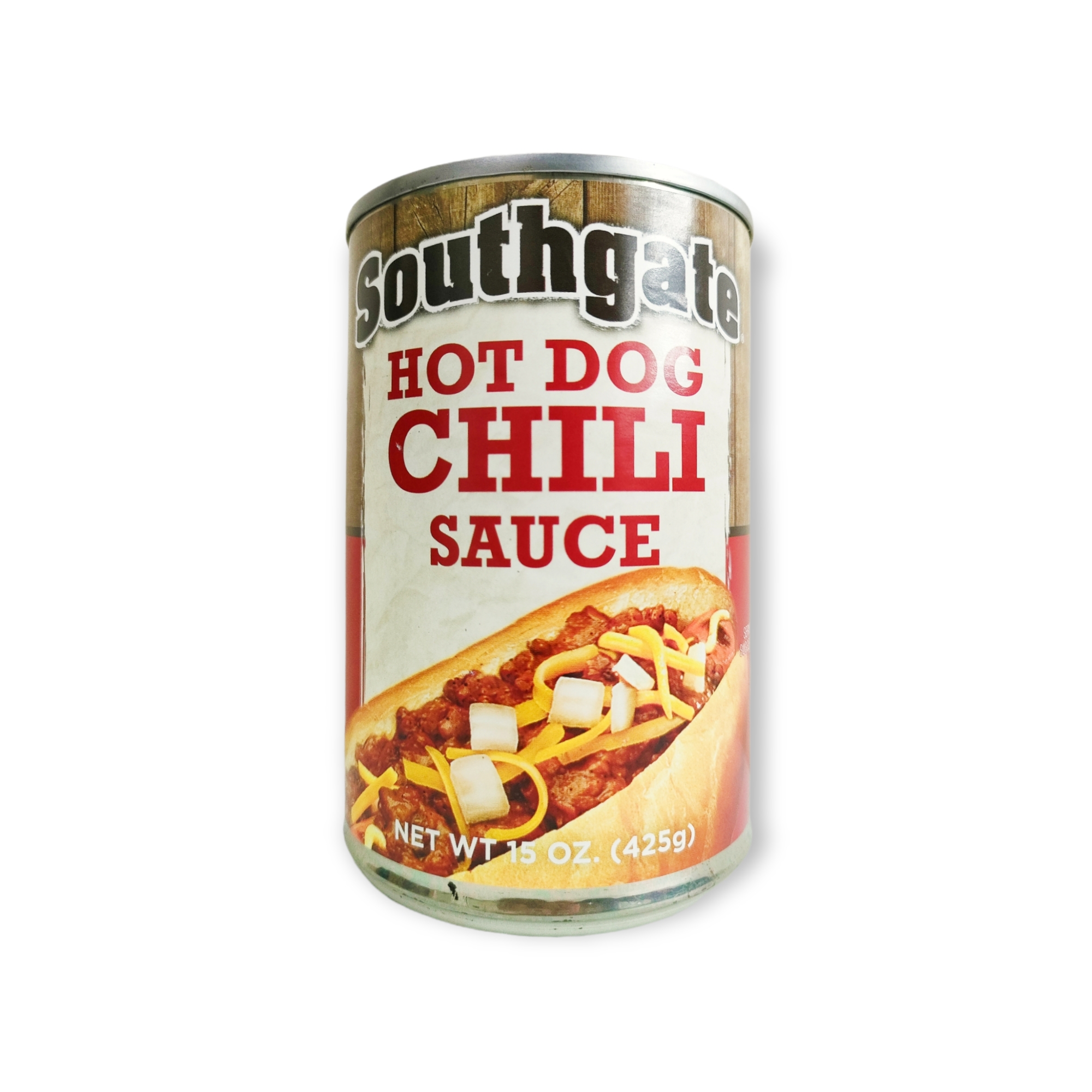 (USA) Southgate Hotdog Chili Sauce. 425 grams. Lazada PH