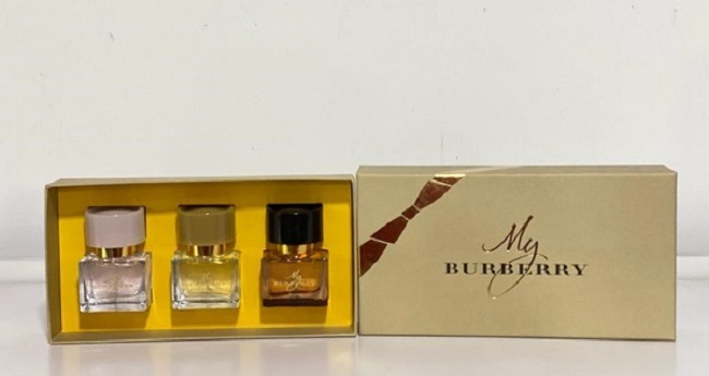 Burberry Philippines - Burberry Mens and Womens Fragrance sale Online