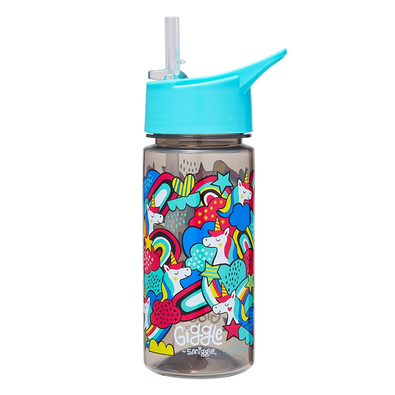Smiggle Water Bottle for Kids 450ml Lazada PH