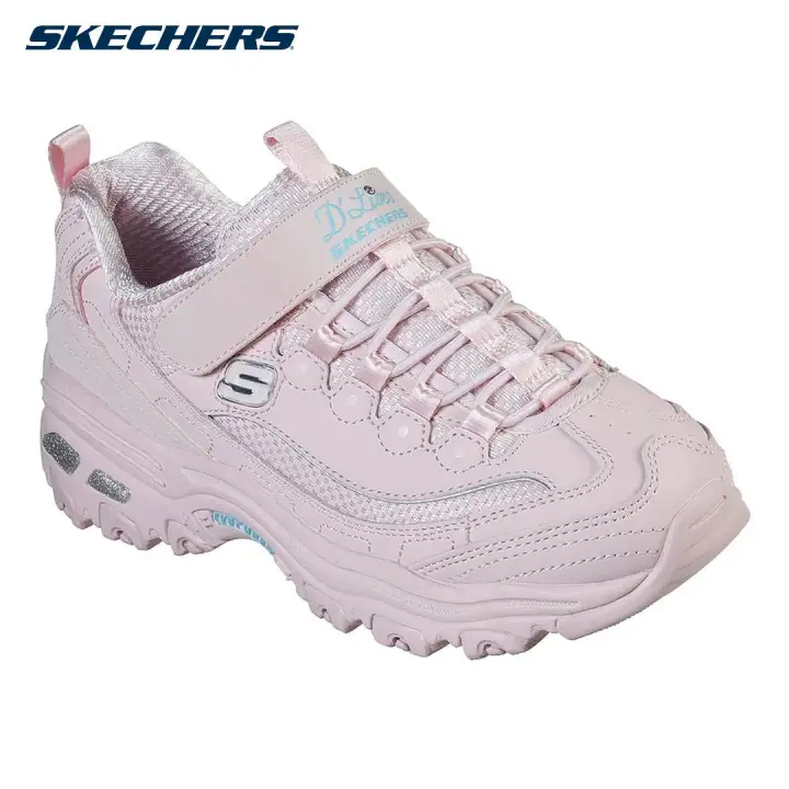 d light skechers