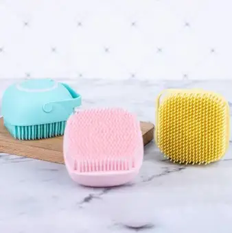 bath brush for baby