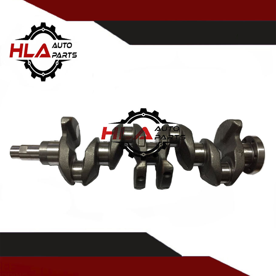 GTX Crankshaft Assembly TOYOTA 2NZ (1340121030) Lazada PH