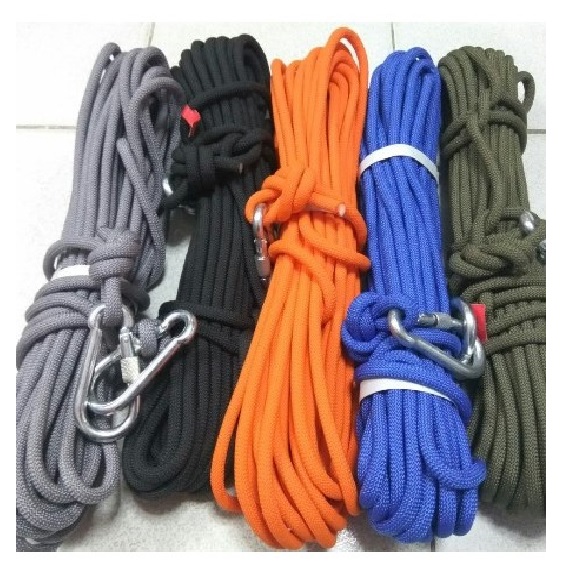 Kernmantle Utility Rope