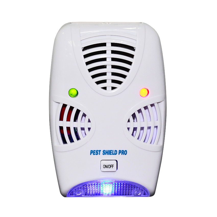 Jml Pest Shield Pro White Buy Sell Online Electric Insect Killers With Cheap Price Lazada Ph