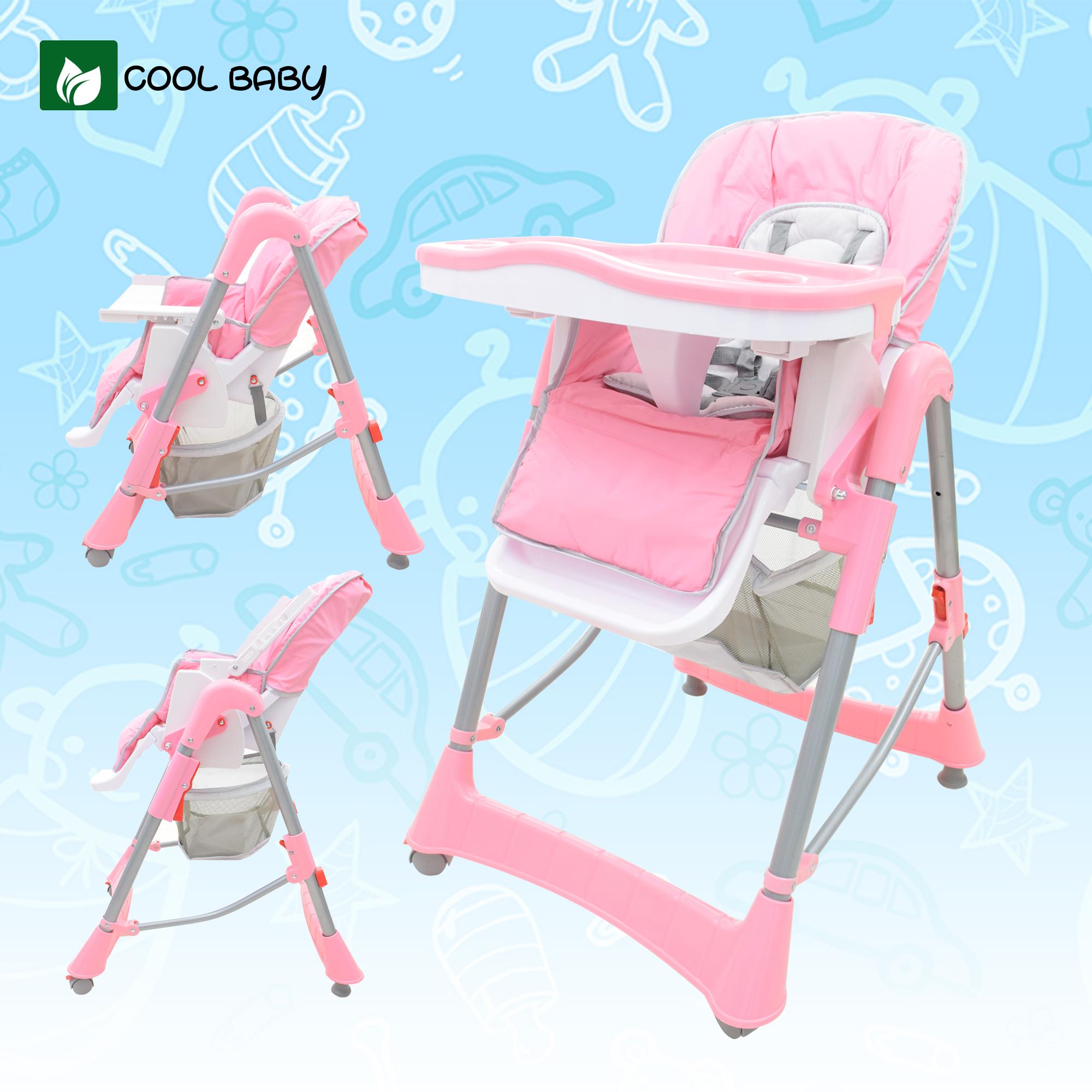 cool baby high chairs