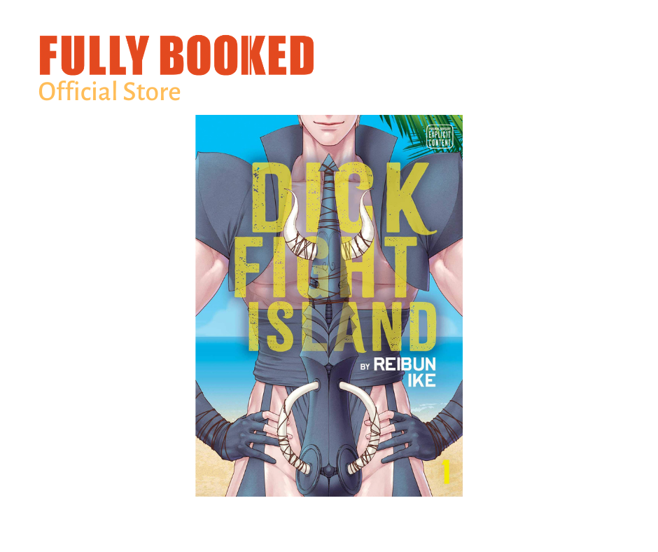 Island dick fight Dick Fight