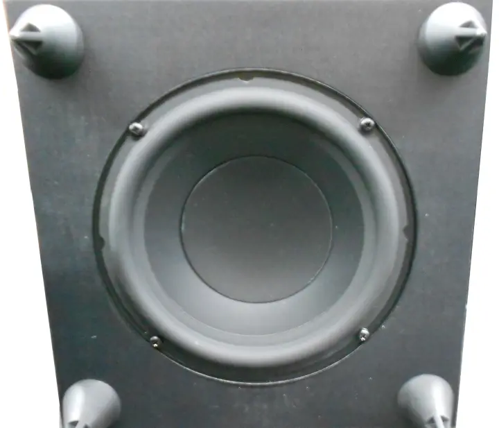 subwoofer fi