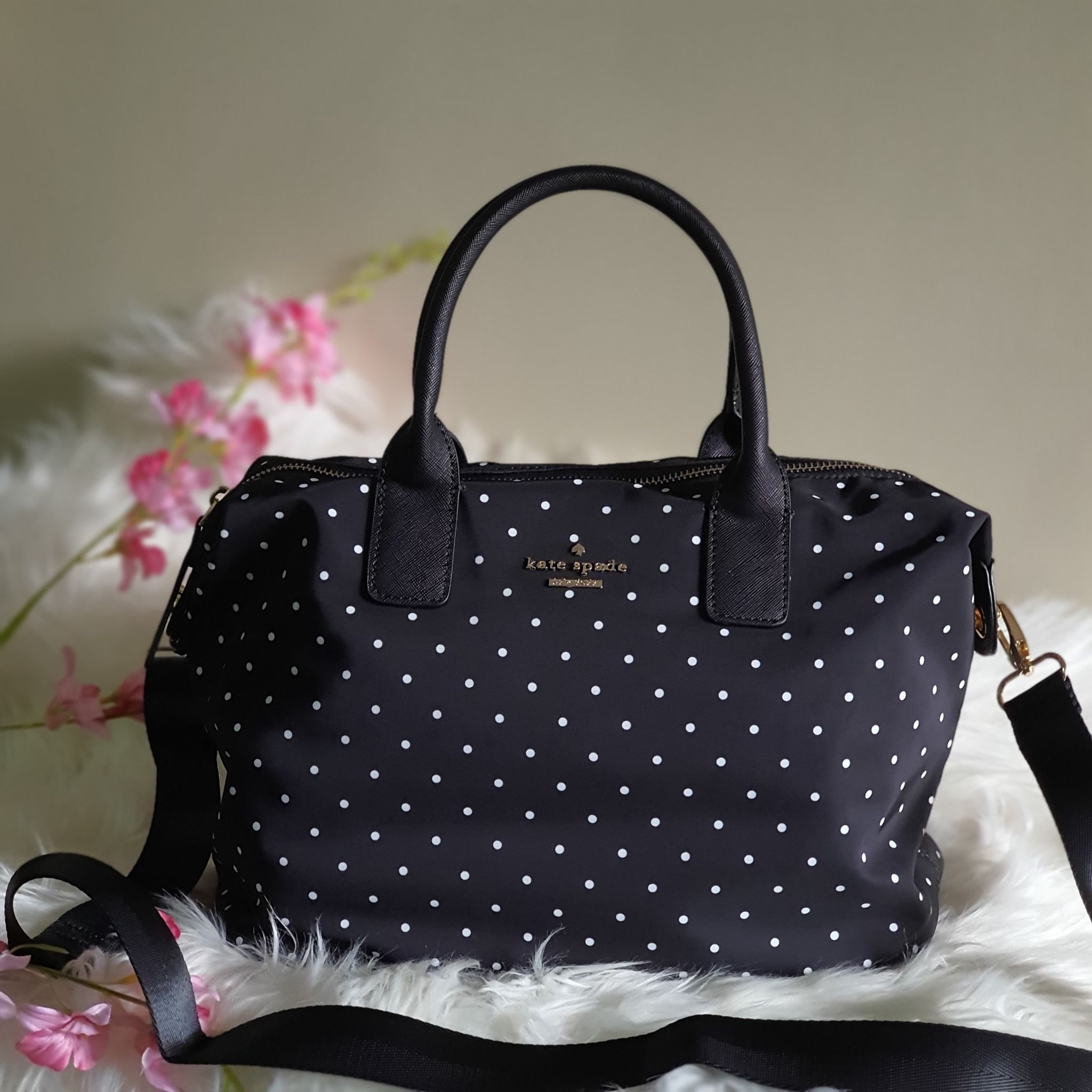 Limited Edition Kate Spade Lyla 