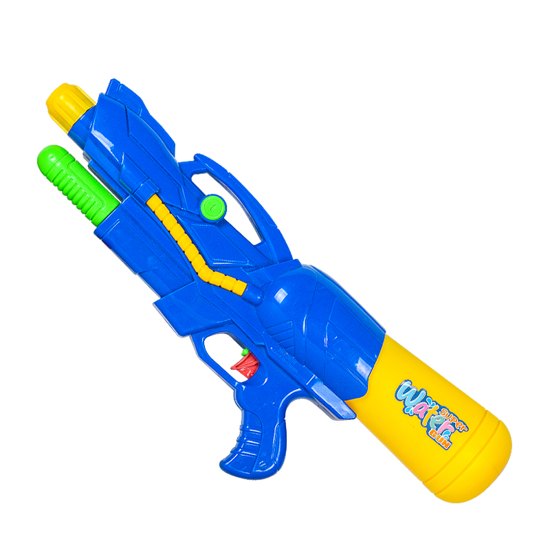 Children's toy water gun large high-pressure continuous shooting pull ...