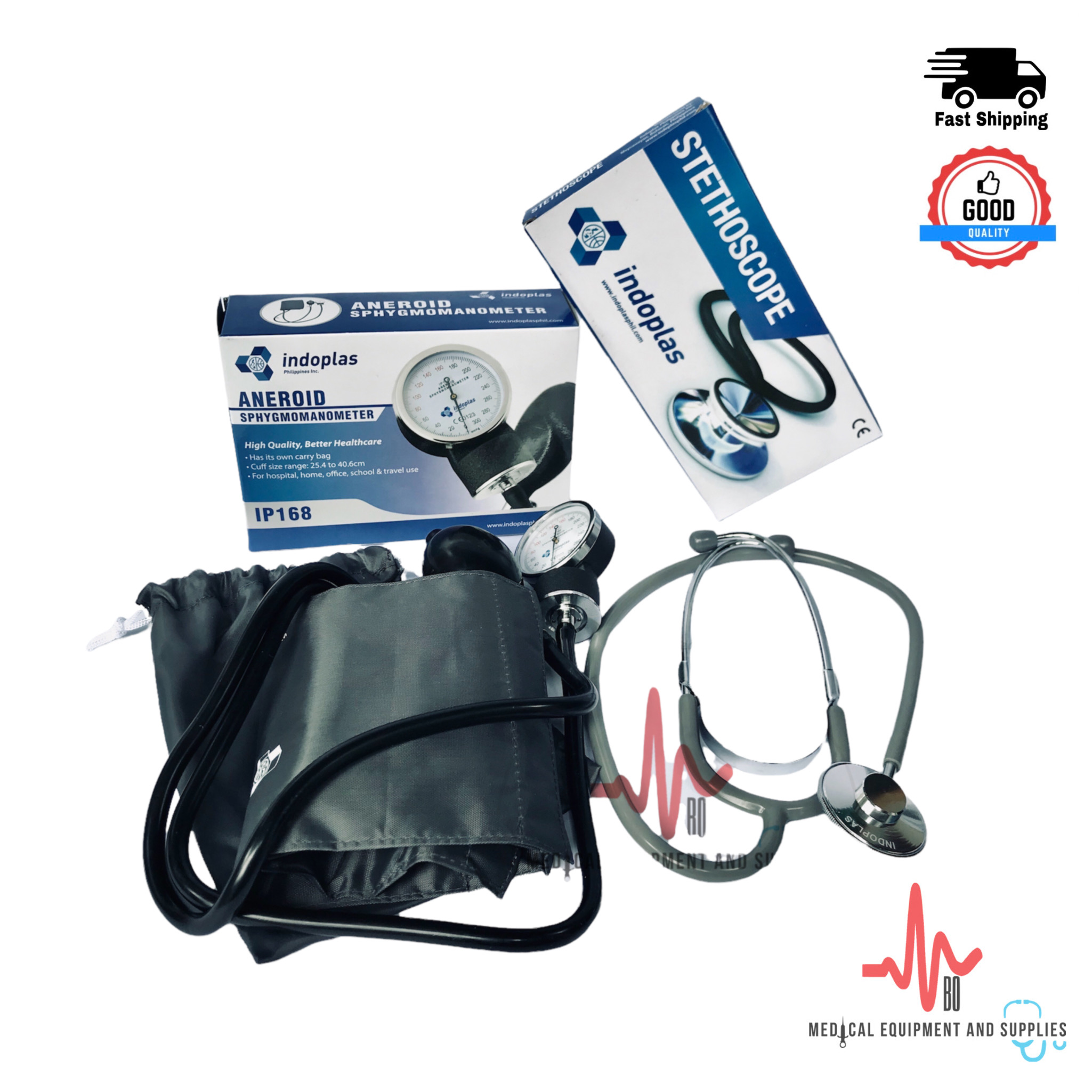 indoplas sphygmomanometer