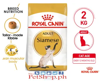 royal canin siamese cat food
