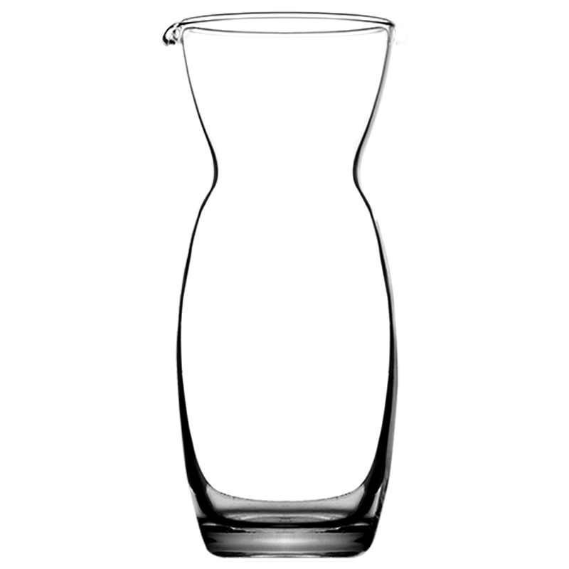 "Buy 1 get 1 free" liquor dispenser leadfree glass wine dispenser