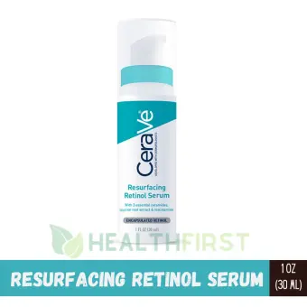 cerave pore