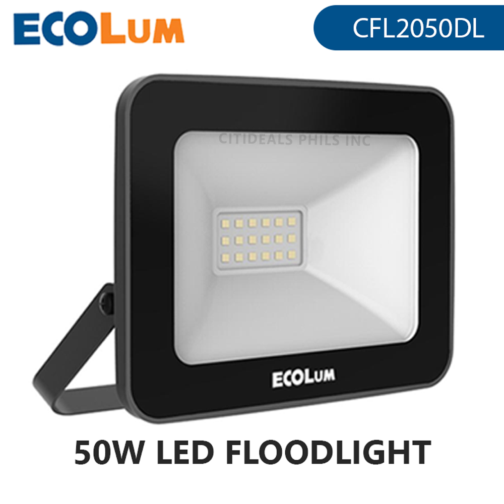 firefly led flood light 50w