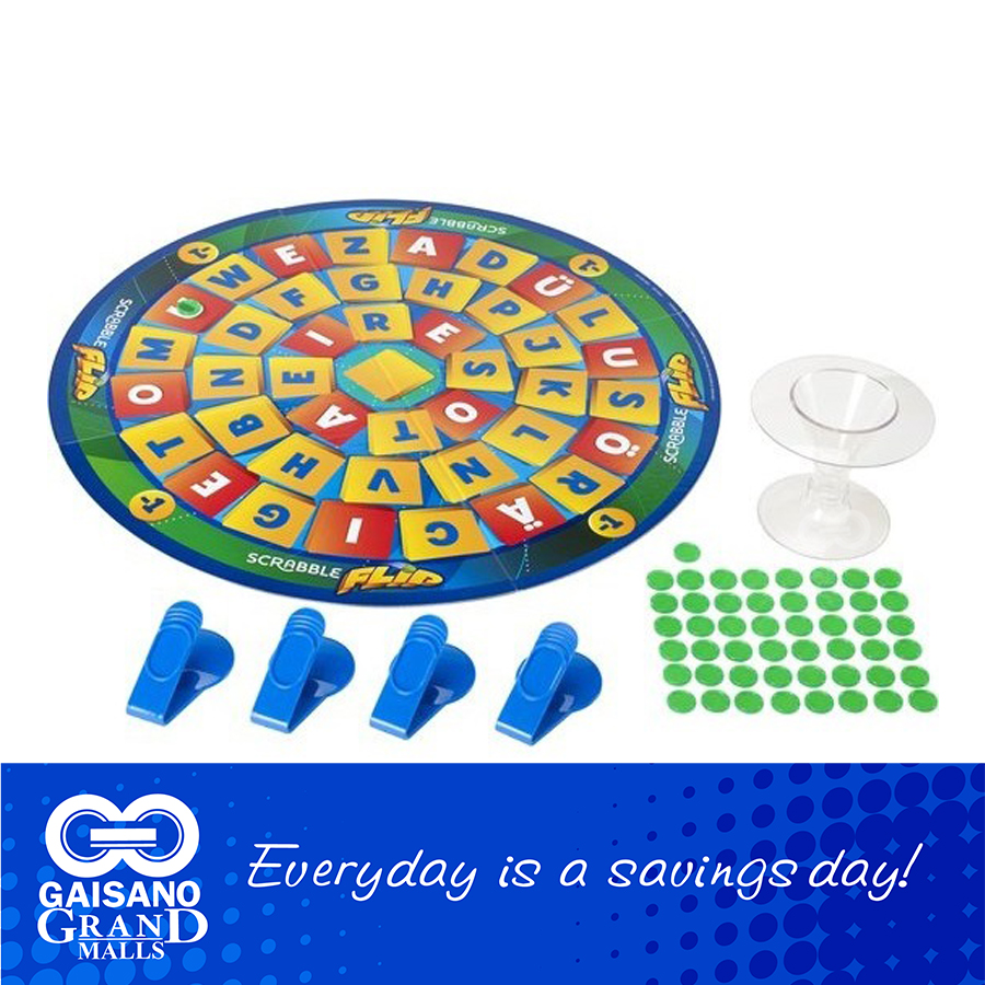Board Games Flip Board Game 664 Gaisano Grand Lazada PH