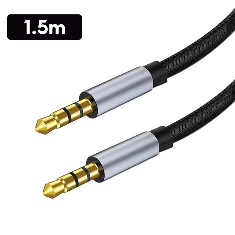AXTEL Cordon QD/3,5 mm jack 3,5mm jack cord, coiled Neuf AXTEL Cordon QD/3,5 mm jack 3,5mm jack cord, coiled Neuf