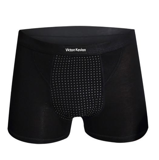 VIANE KLCIN HEALTH CARE BOXER Magnetic therapy underwear Boxers Improve ...