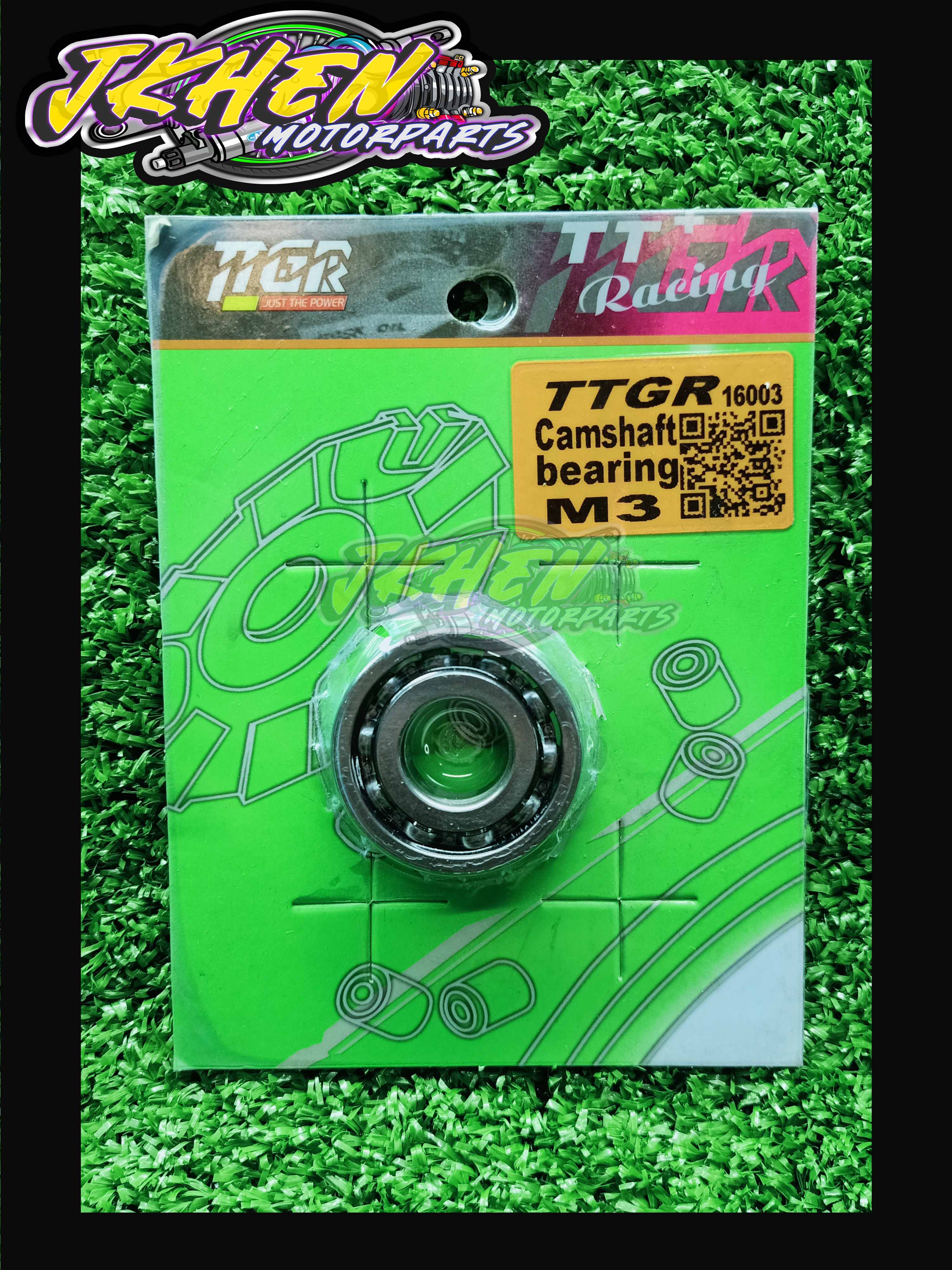 YAMAHA M3 CAMSHAFT BEARING Lazada PH