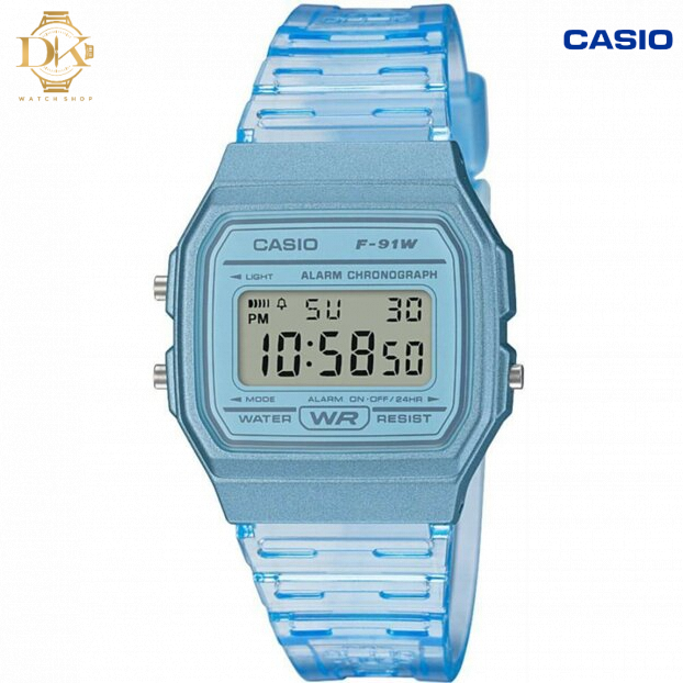 casio f91w lazada