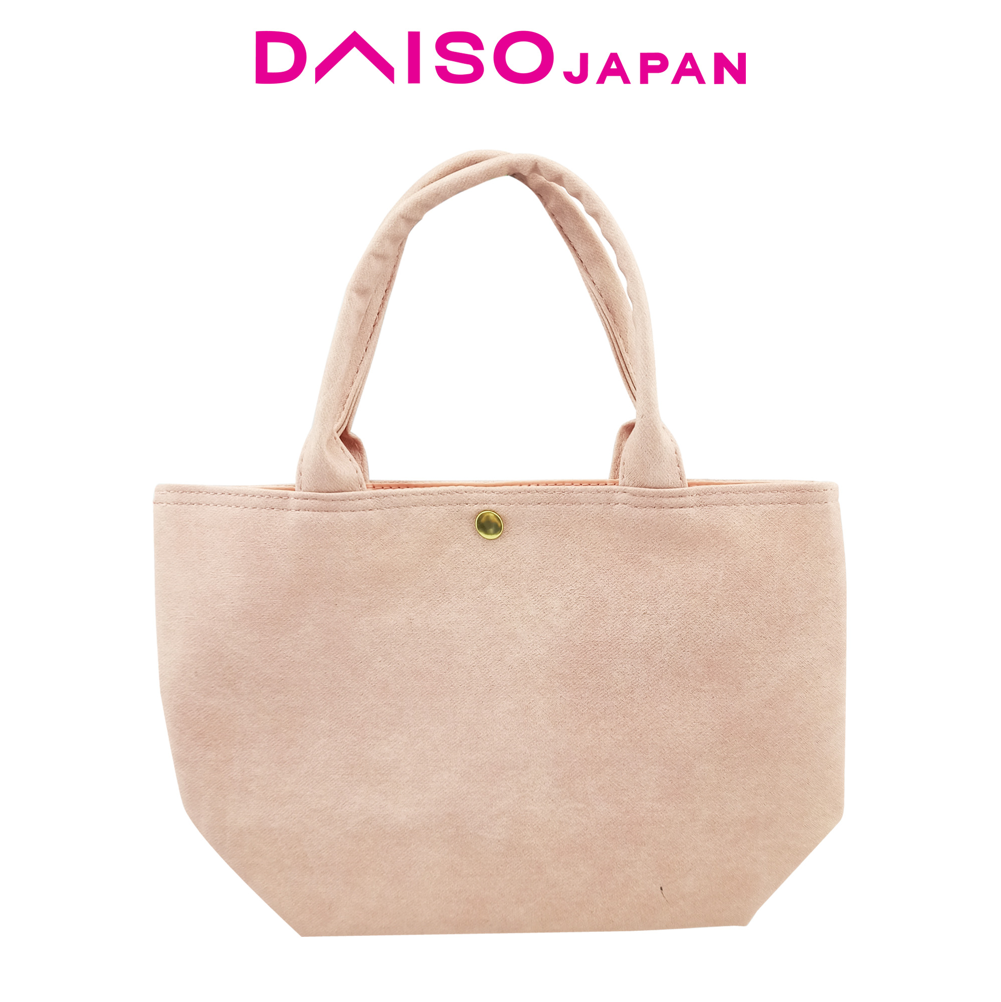 Daiso travel bags | To your wanderer friend, here are some gift items that  they will surely love! Choose from these travel bags from Daiso Japan PH  Robinsons Place Malolos! | By