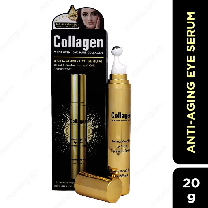 anti aging eye roller