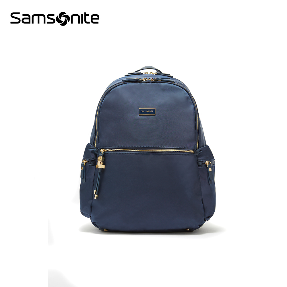 Samsonite karissa cheap backpack 15.6