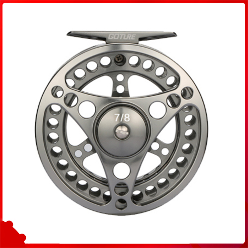 Goture 3/4 5/6 7/8 9/10 Fly Fishing Reel For Fly Fishing