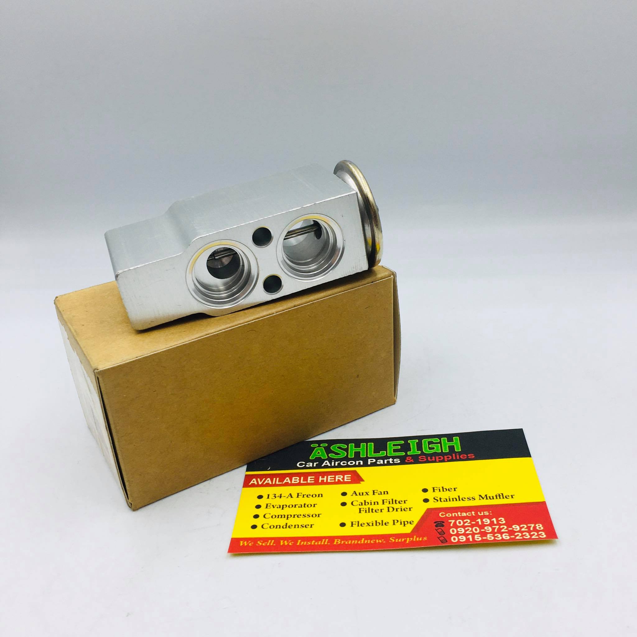 Mazda 3 Expansion Valve Lighter Type Car Aircon Parts Lazada PH