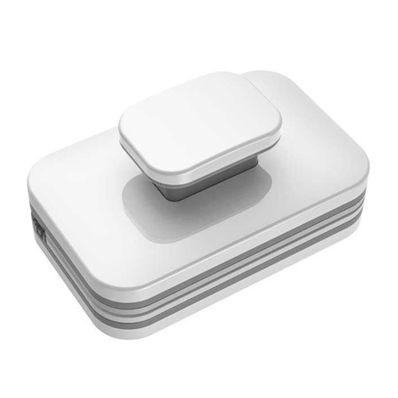 Glass Wiper Wash Window Double Sides Cleaning