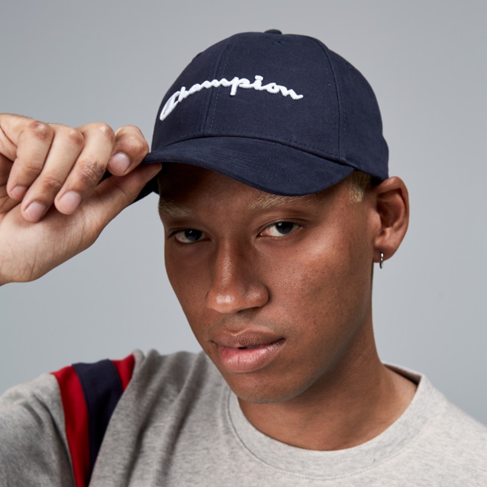 Champion life store classic twill hat