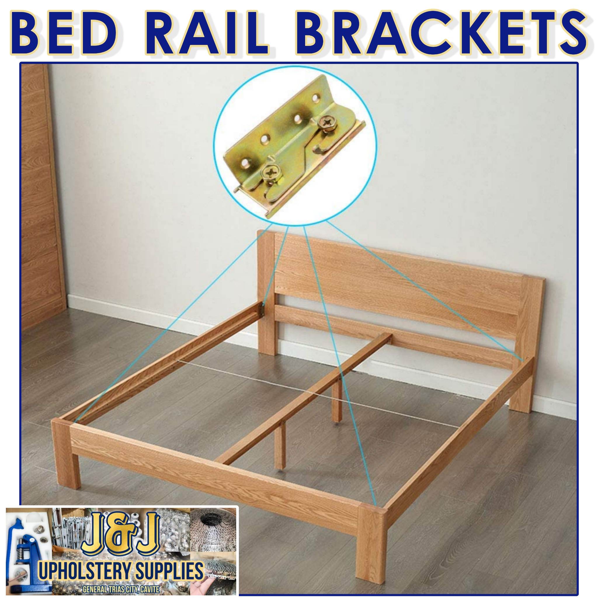 Wood Bed Frame Brackets atelieryuwa.ciao.jp