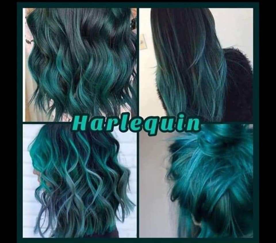 cellowax hair color ♫LUCKIN MALL Shining Colored Cellowax 60ML Hair  Coloringღ Lazada PH