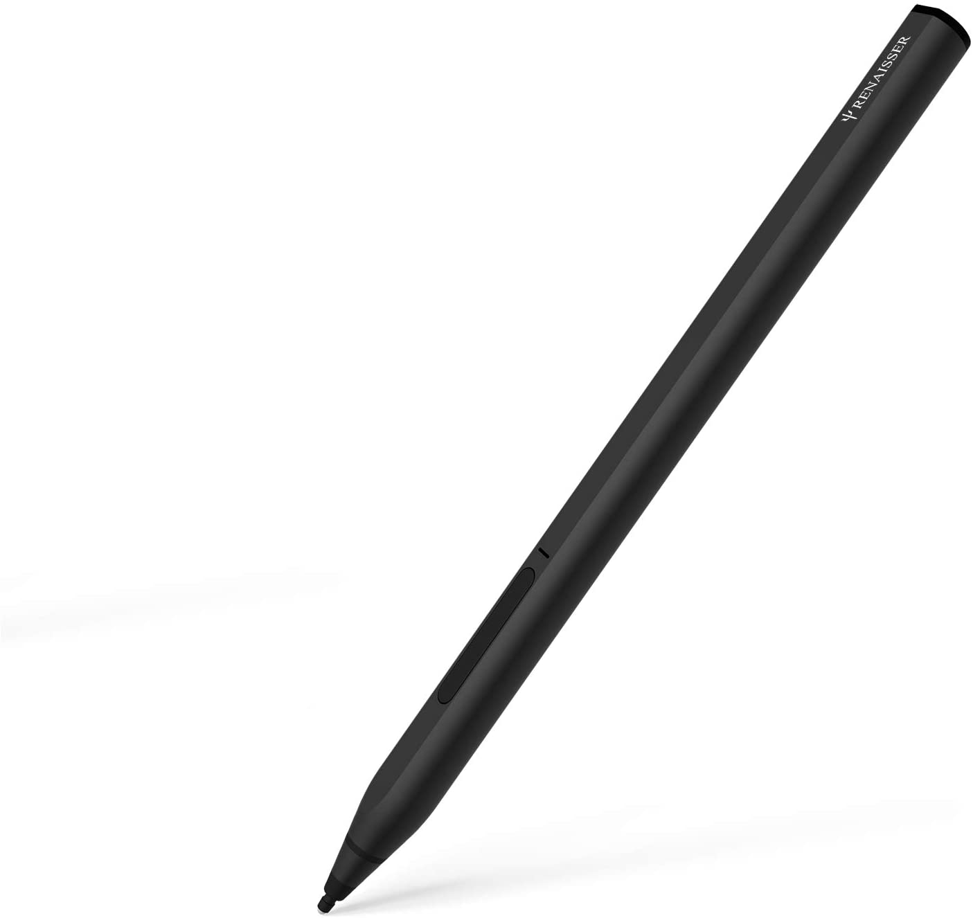 RENAISSER Rena Digital Pen for Windows 10 Devices 1mm Nib Active Stylus ...